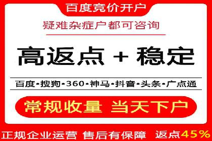 SEM代运营推广公司成功案例，助力企业实现多元化发展